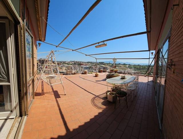 appartamento in vendita a Fonte Nuova in zona Torre Lupara