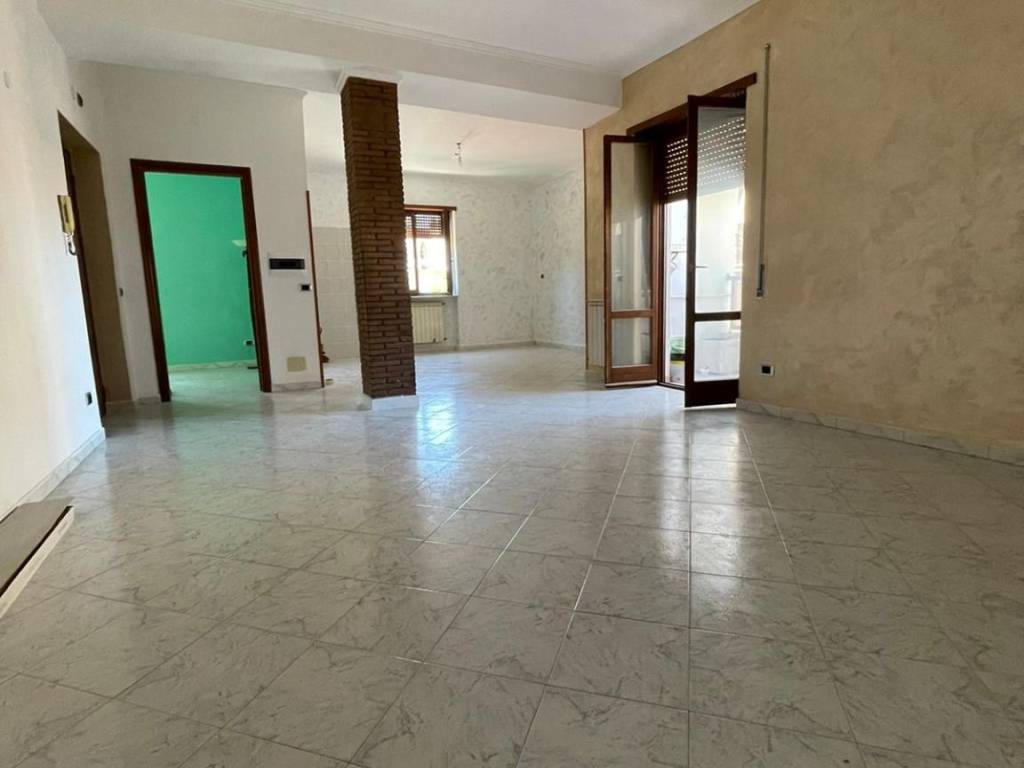 appartamento in vendita a Fonte Nuova in zona Torre Lupara