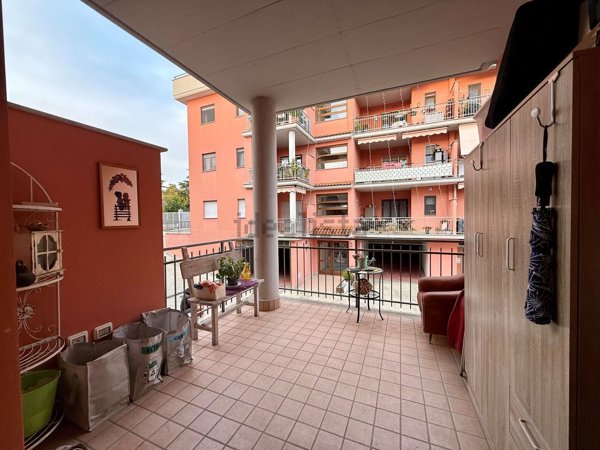 appartamento in vendita a Fonte Nuova in zona Torre Lupara