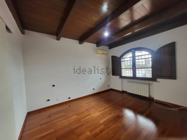 casa semindipendente in vendita a Fonte Nuova in zona Torre Lupara