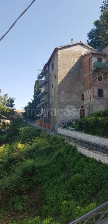 appartamento in vendita a Fonte Nuova