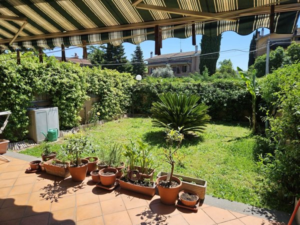 appartamento in vendita a Fonte Nuova