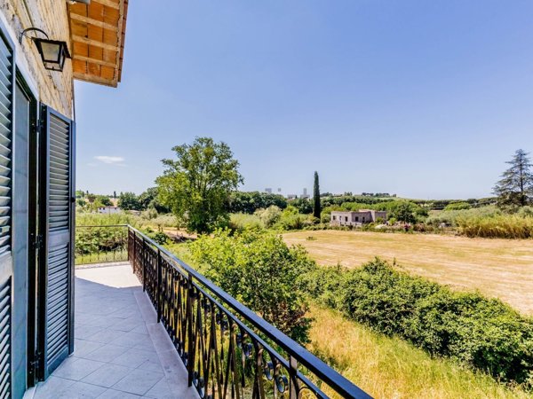 casa indipendente in vendita a Fonte Nuova