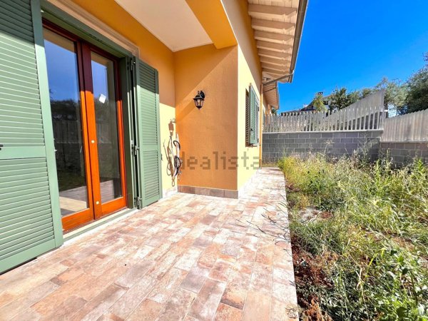 casa indipendente in vendita a Fonte Nuova