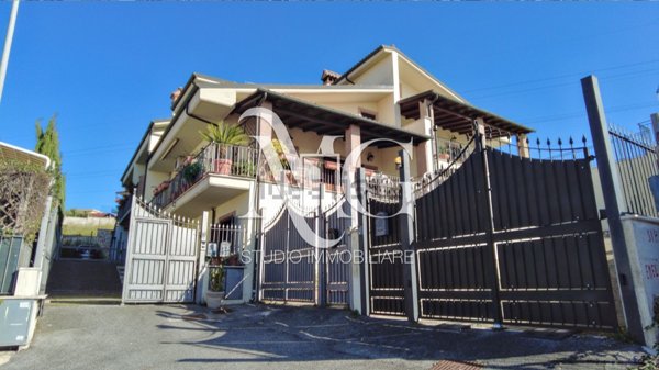 casa indipendente in vendita a Fonte Nuova