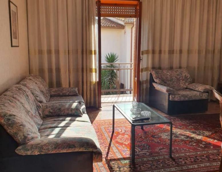appartamento in vendita a Fonte Nuova in zona Santa Lucia