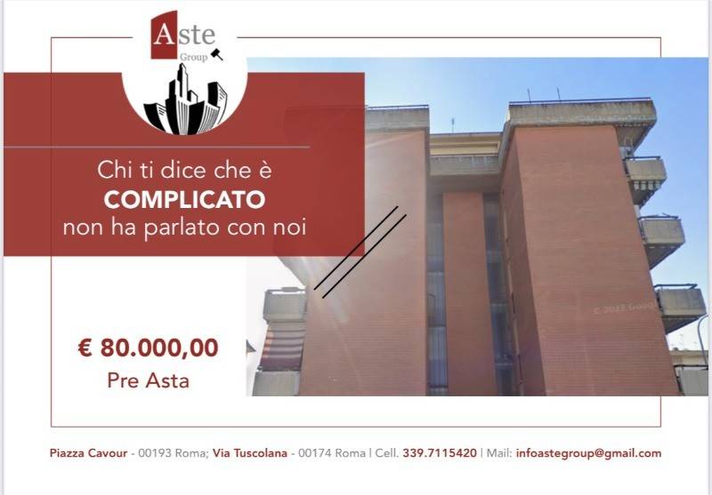 appartamento in vendita a Fonte Nuova in zona Torre Lupara