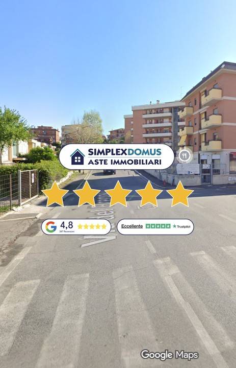 appartamento in vendita a Fonte Nuova in zona Torre Lupara