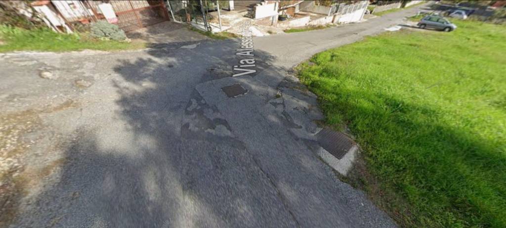 appartamento in vendita a Fonte Nuova in zona Santa Lucia