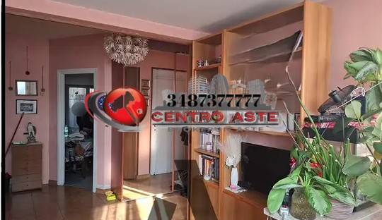 appartamento in vendita a Fonte Nuova in zona Santa Lucia