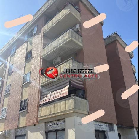 appartamento in vendita a Fonte Nuova in zona Torre Lupara