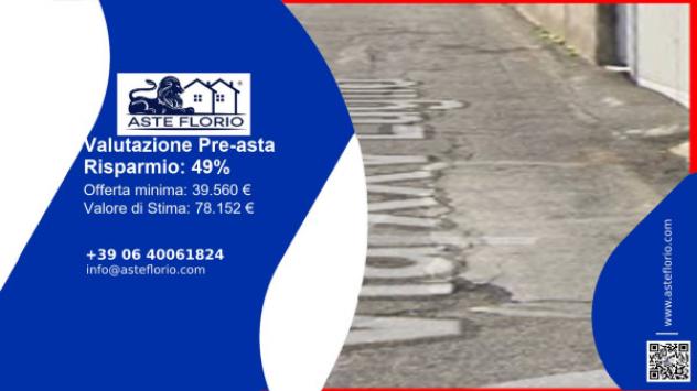 appartamento in vendita a Fonte Nuova