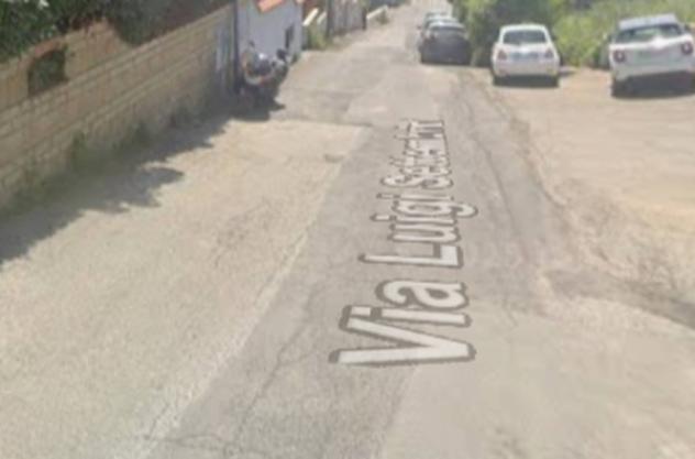 pentavano in vendita a Fonte Nuova