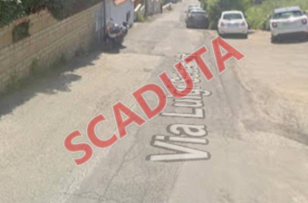 pentavano in vendita a Fonte Nuova