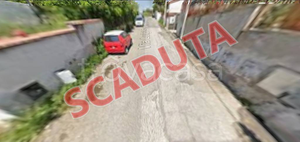 terreno edificabile in vendita a Fonte Nuova