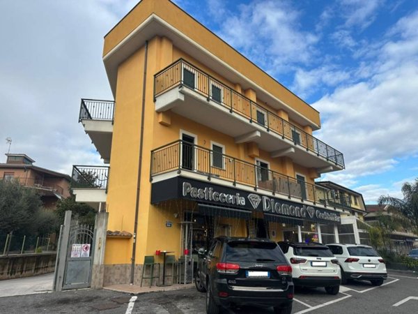 appartamento in vendita a Fonte Nuova in zona Santa Lucia