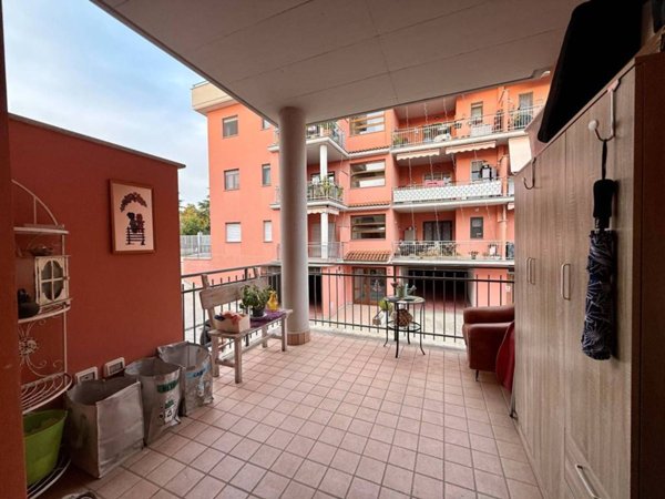 appartamento in vendita a Fonte Nuova in zona Torre Lupara