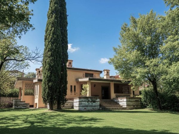 casa indipendente in vendita a Fonte Nuova