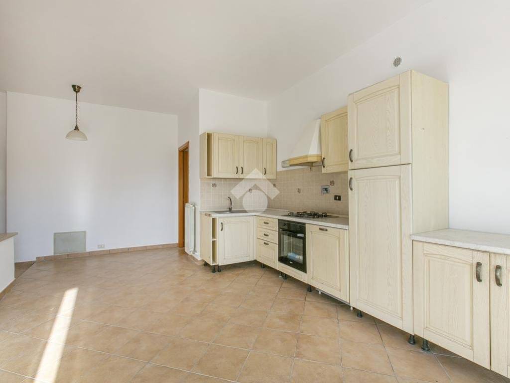 appartamento in vendita a Fonte Nuova