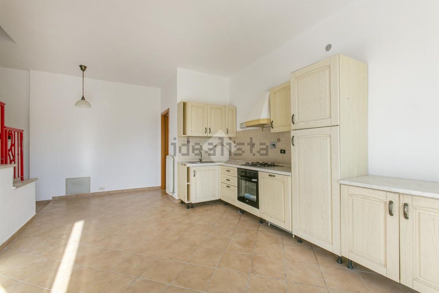 appartamento in vendita a Fonte Nuova