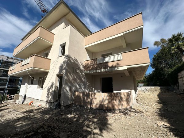appartamento in vendita a Fonte Nuova
