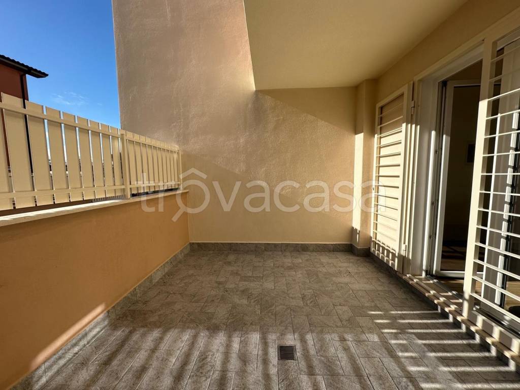 appartamento in vendita a Fonte Nuova in zona Torre Lupara