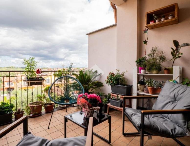 appartamento in vendita a Fonte Nuova in zona Torre Lupara