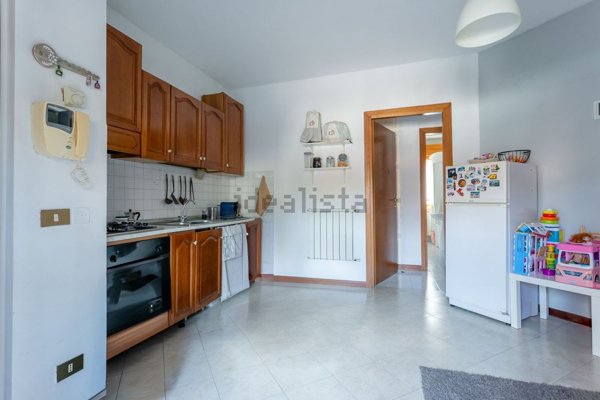 appartamento in vendita a Fonte Nuova