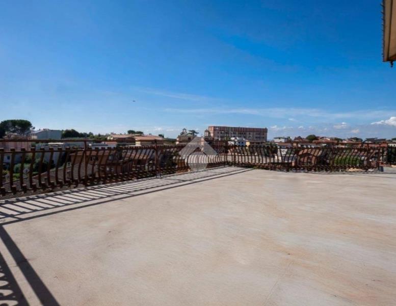 appartamento in vendita a Fonte Nuova in zona Torre Lupara