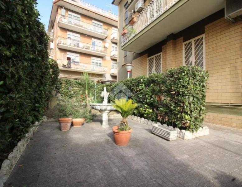 appartamento in vendita a Fonte Nuova in zona Torre Lupara