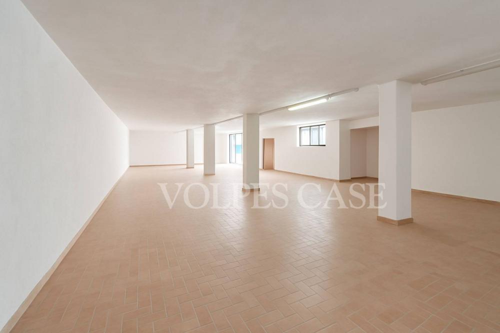 ufficio in vendita a Fonte Nuova in zona Torre Lupara