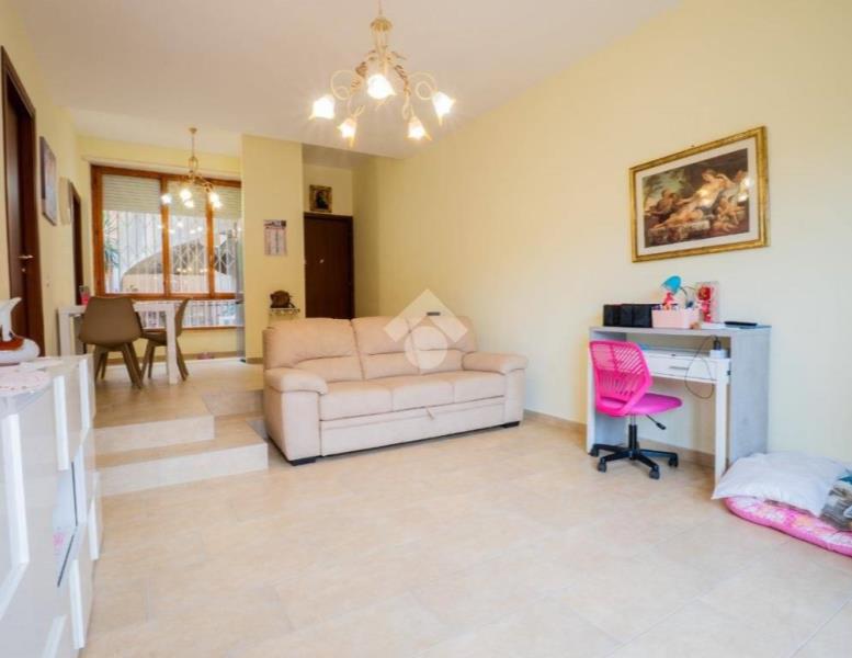 appartamento in vendita a Fonte Nuova in zona Torre Lupara