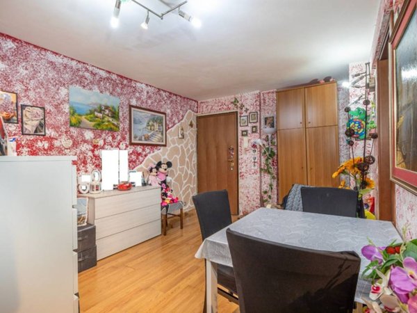 appartamento in vendita a Fonte Nuova in zona Torre Lupara