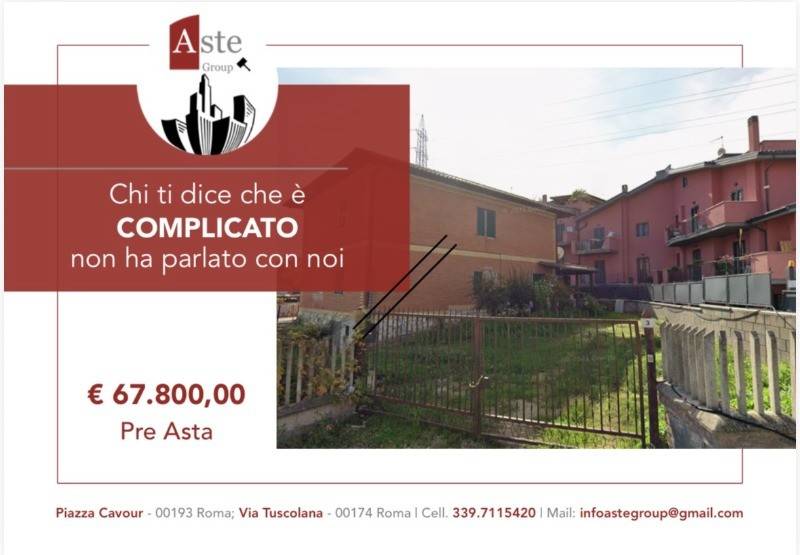 appartamento in vendita a Fonte Nuova in zona Santa Lucia