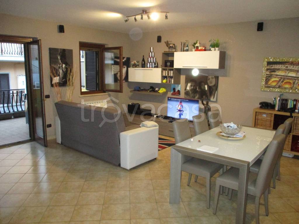 appartamento in vendita a Fonte Nuova