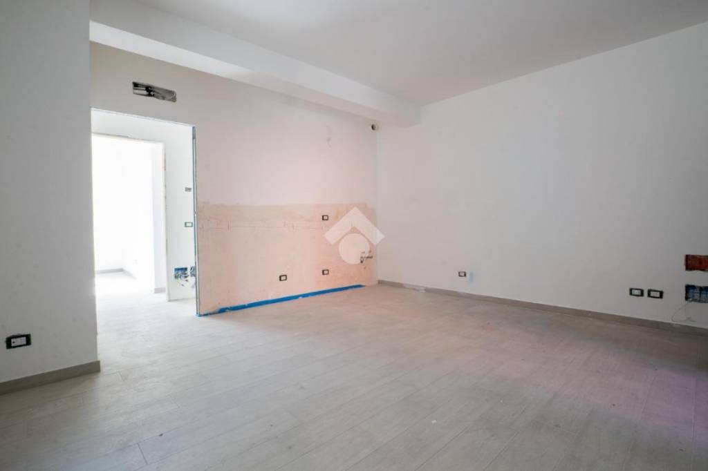 appartamento in vendita a Fonte Nuova in zona Torre Lupara