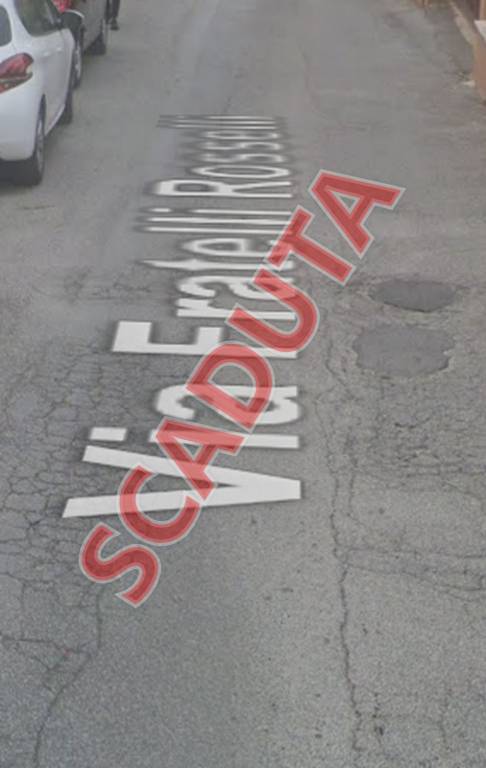 locale commerciale in vendita a Fonte Nuova