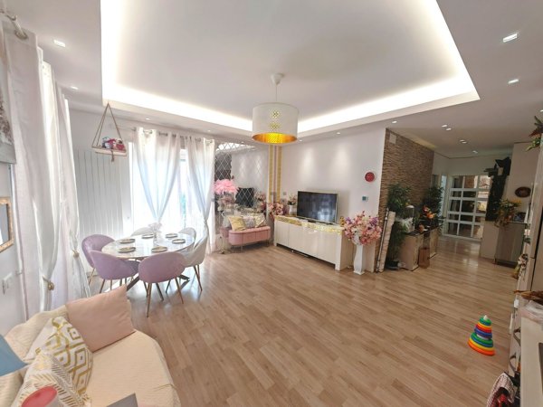 appartamento in vendita a Fonte Nuova