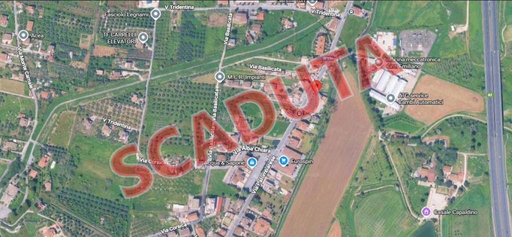 appartamento in vendita a Fonte Nuova in zona Santa Lucia