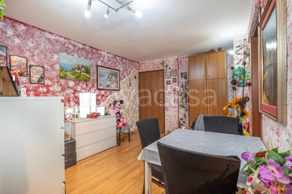 appartamento in vendita a Fonte Nuova in zona Torre Lupara