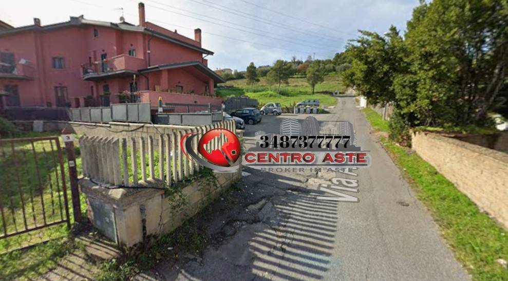 appartamento in vendita a Fonte Nuova in zona Santa Lucia