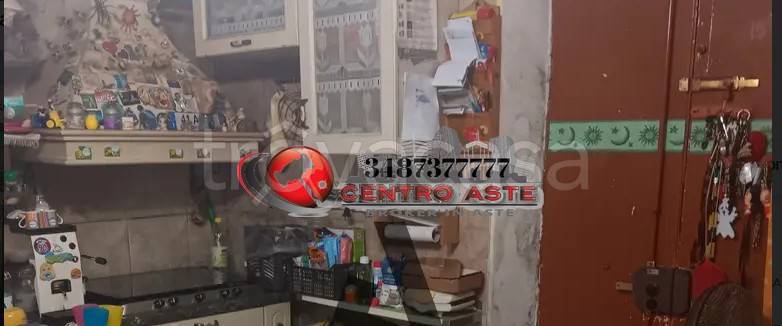 appartamento in vendita a Fonte Nuova in zona Torre Lupara