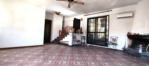 appartamento in vendita a Fonte Nuova in zona Torre Lupara