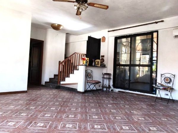 appartamento in vendita a Fonte Nuova in zona Torre Lupara