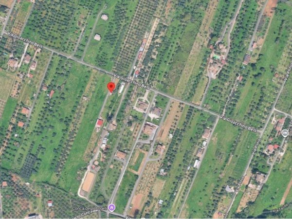 terreno agricolo in vendita a Fonte Nuova in zona Torre Lupara
