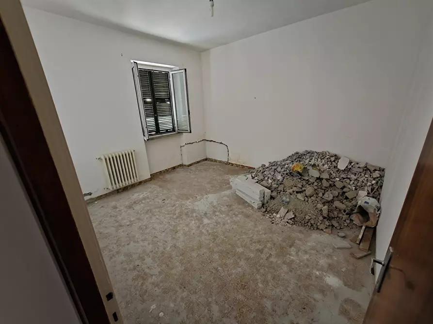 appartamento in vendita a Fonte Nuova in zona Torre Lupara
