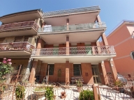 appartamento in vendita a Fonte Nuova in zona Torre Lupara