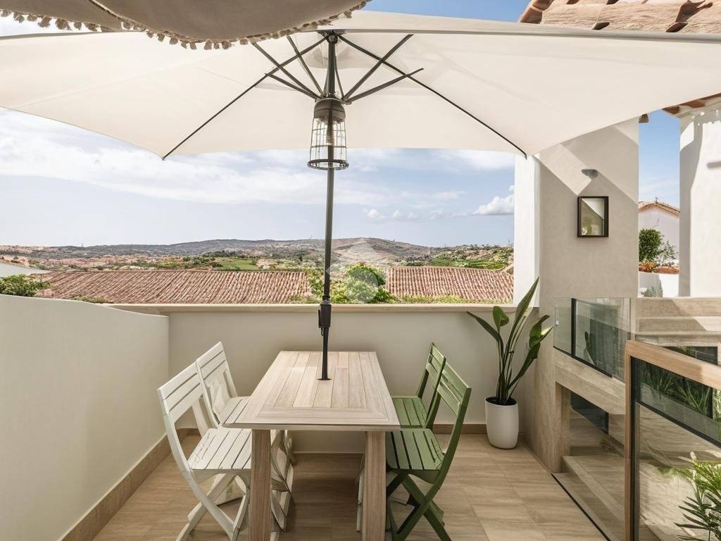 appartamento in vendita a Fonte Nuova in zona Torre Lupara