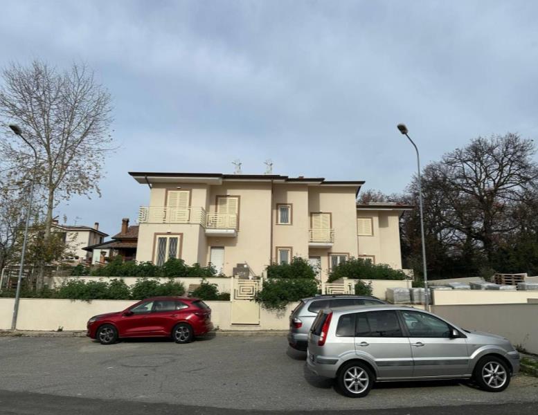 casa indipendente in vendita a Fonte Nuova