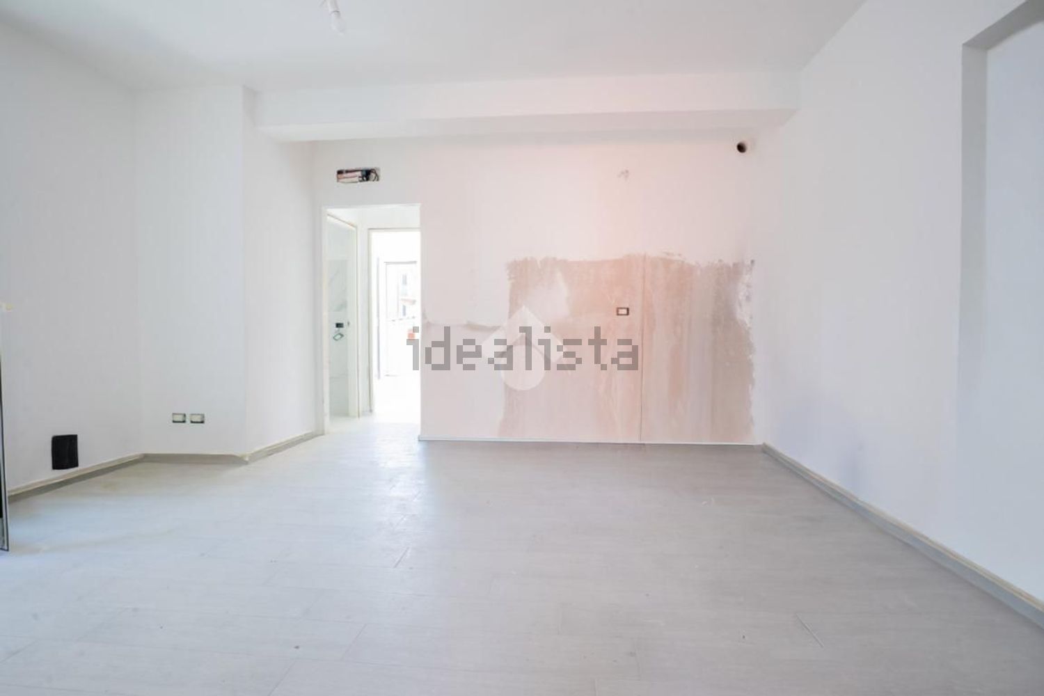 appartamento in vendita a Fonte Nuova in zona Torre Lupara